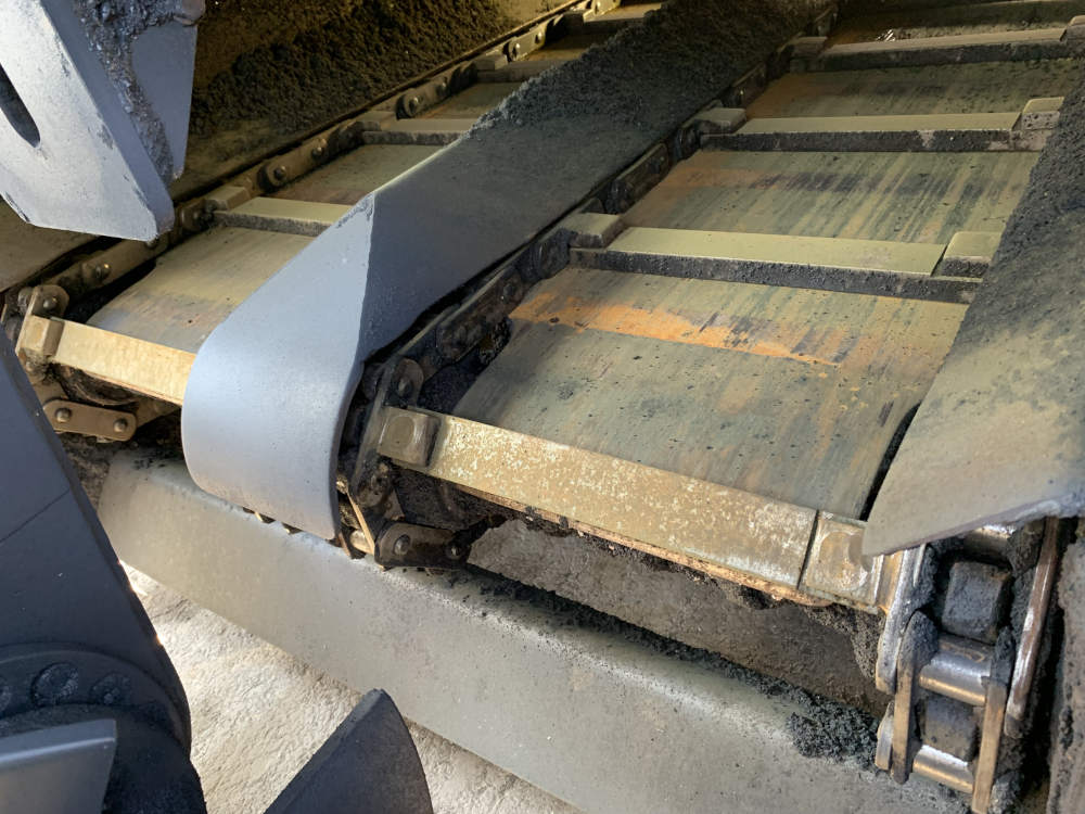 Usato 2014 Bomag BF 700C-2