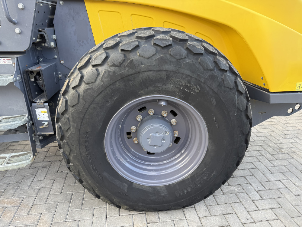 Usato 2020 Dynapac RC 110