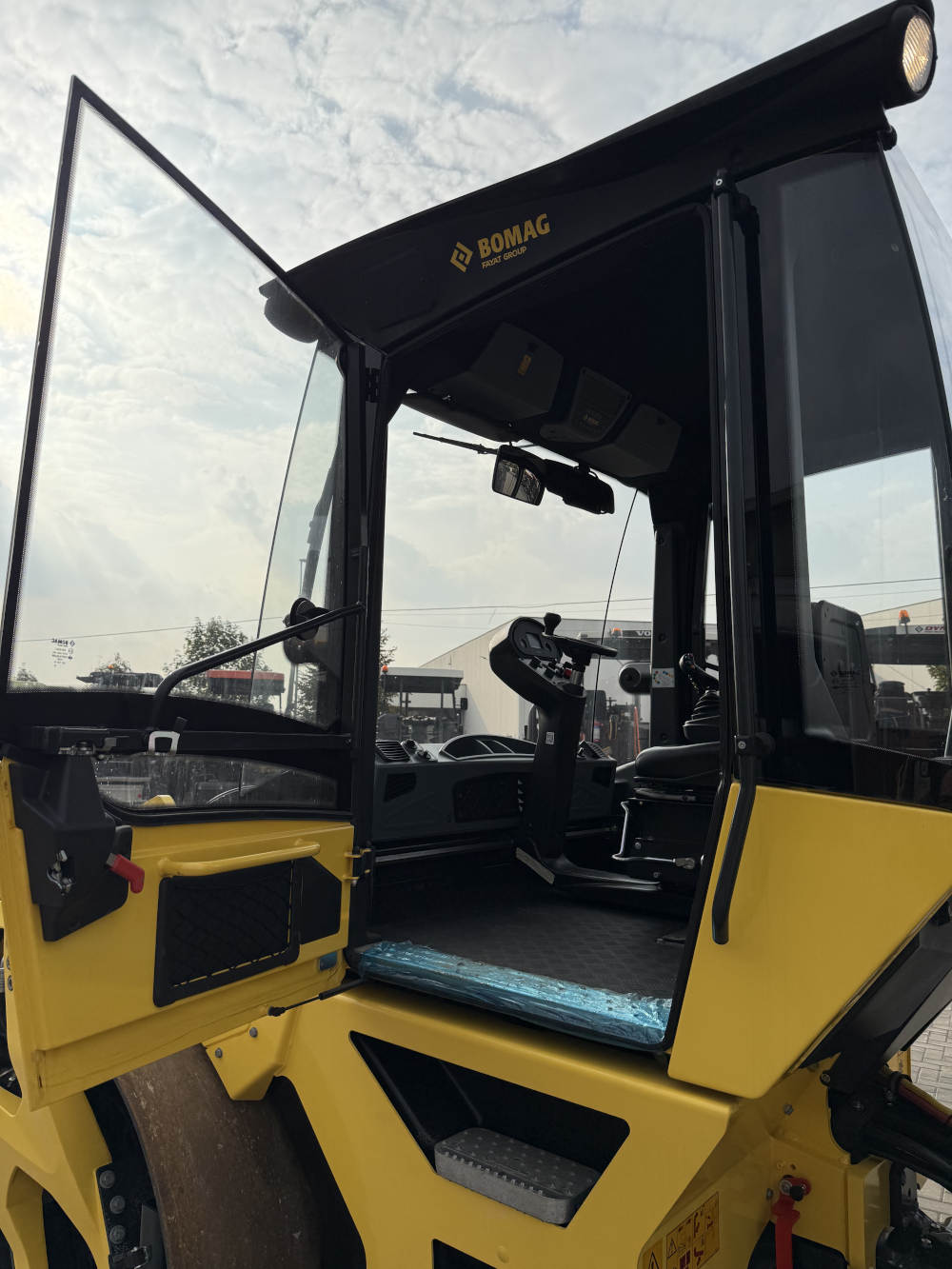 Usato 2023 Bomag BW 202 AD-50