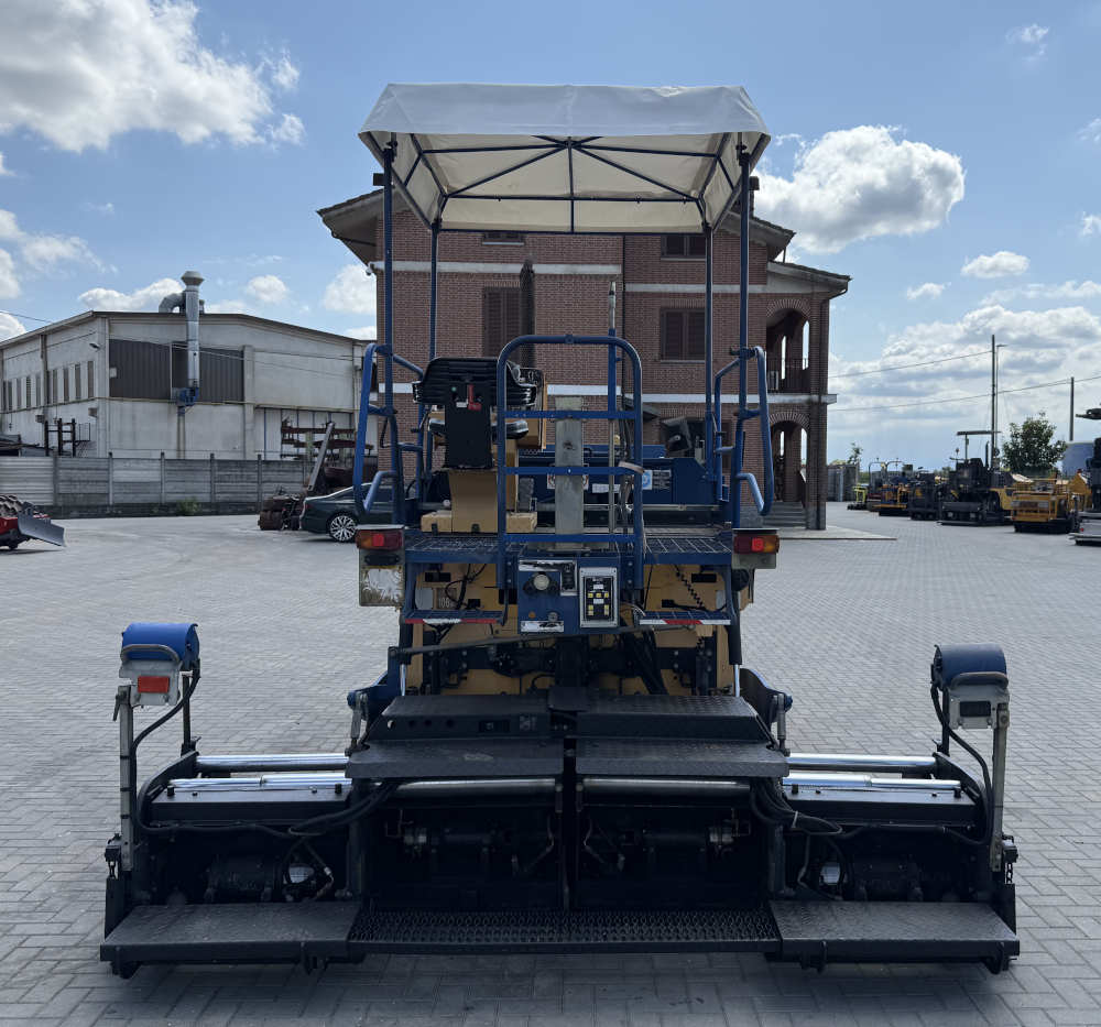 Usato 2005 Marini MF 331