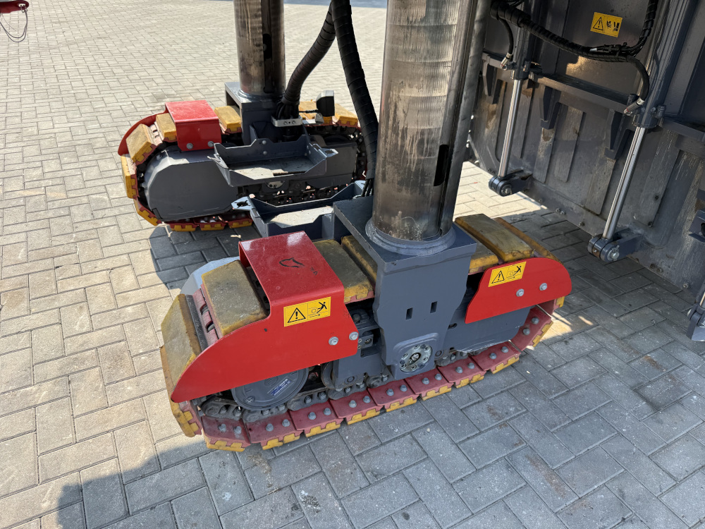 Usato 2021 Wirtgen W 150 CFi