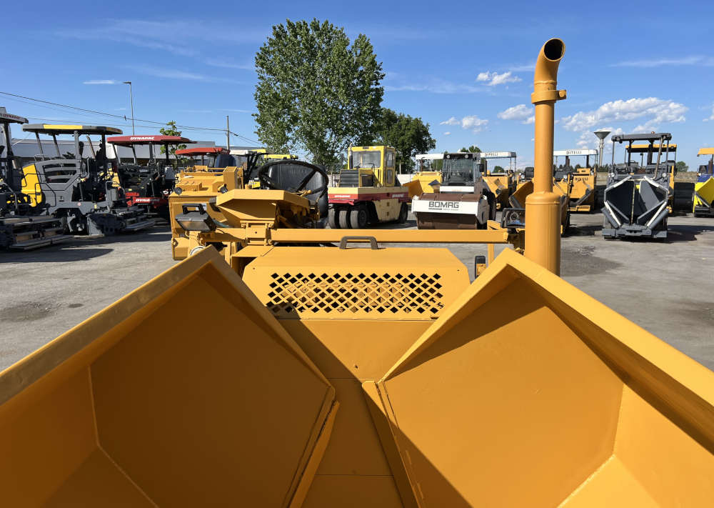 Usato 1985 Bitelli BB 30 -325-