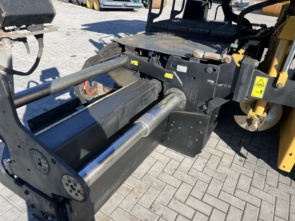 Usato 2014 Caterpillar AP 500E