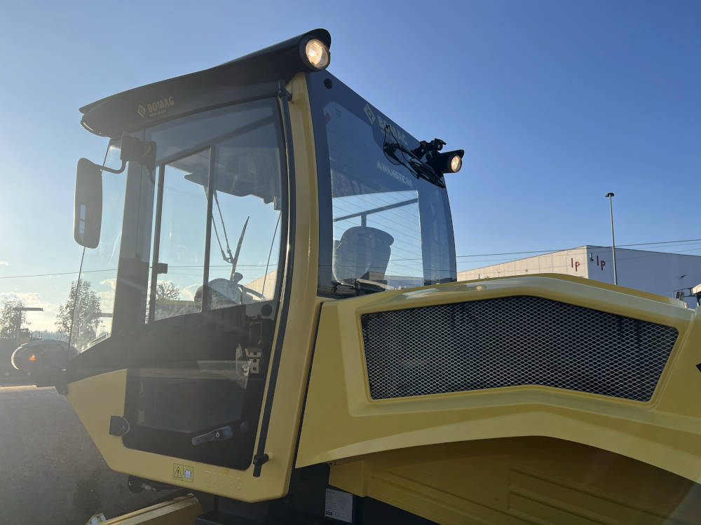 Usato 2015 Bomag BW 219 DH-5