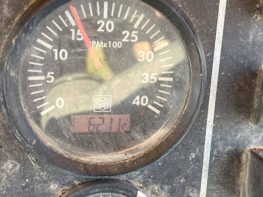 Usato 2012 Ammann AFW 500E -002-