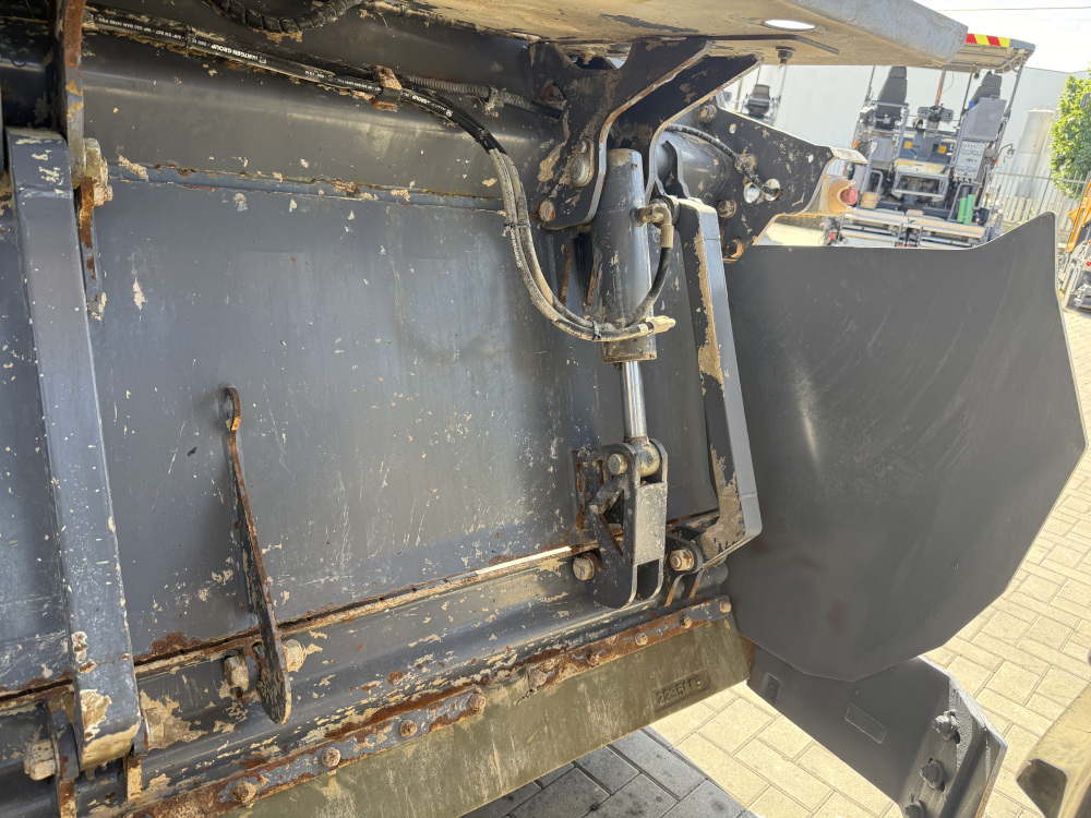 Usato 2016 Wirtgen WR 240i