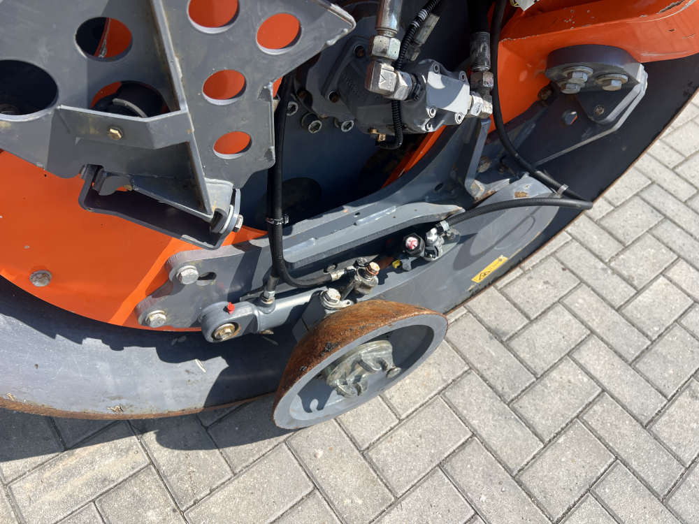 Usato 2018 Hamm DV+ 90i VV-S