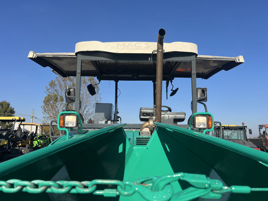 Usato 2018 Vogele S 1303-3i