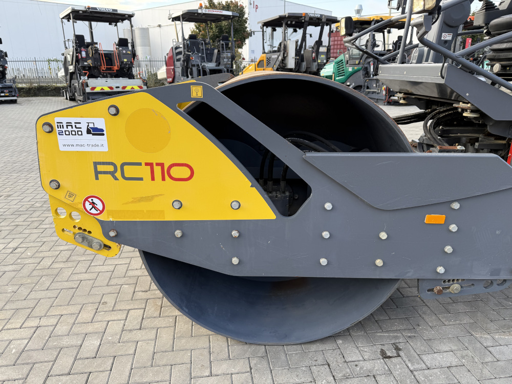 Usato 2020 Dynapac RC 110