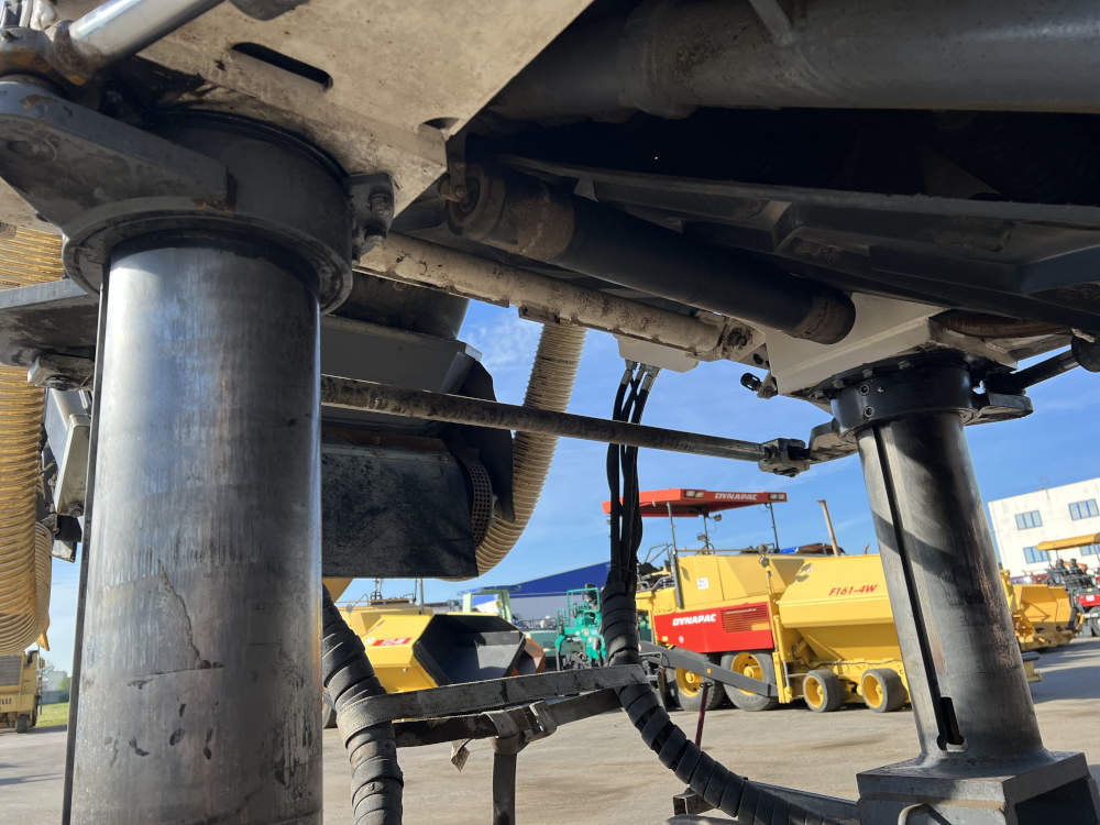 Usato 2014 Wirtgen W 200i -081-