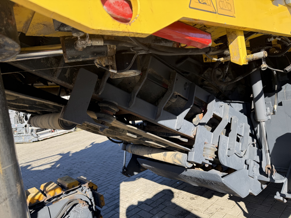 Usato 2016 Bomag BM 2000/60-2