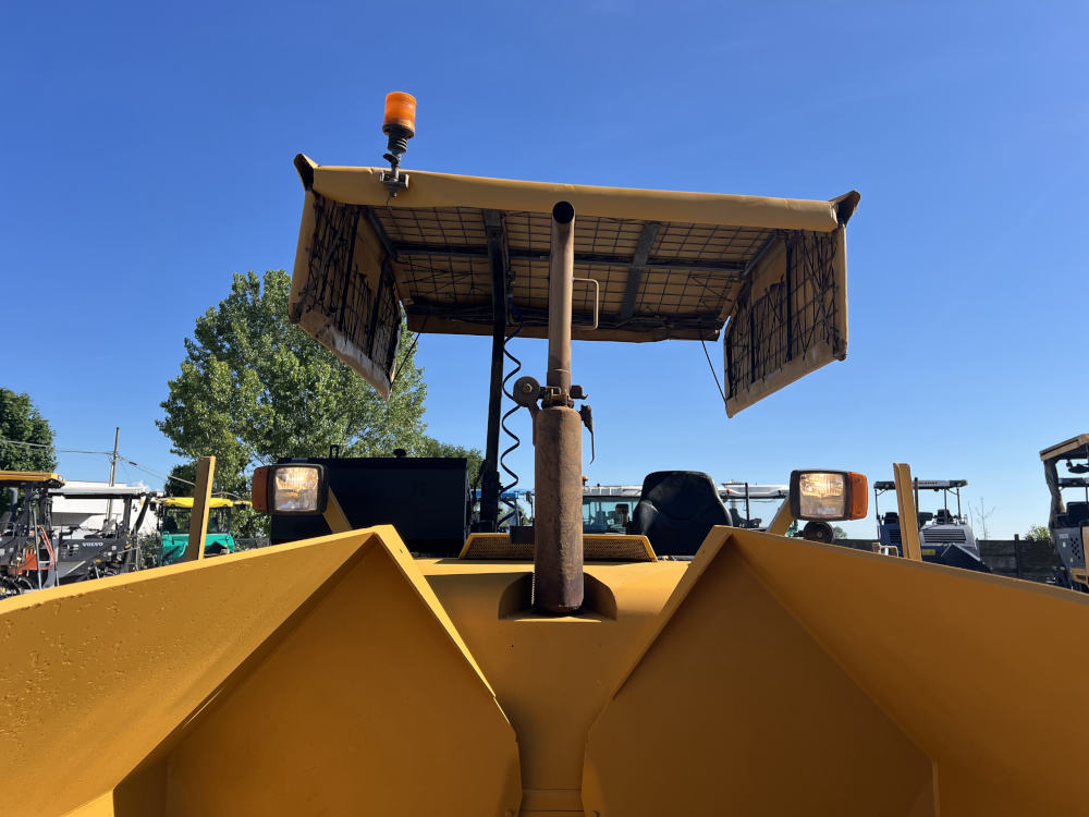 Usato 2012 Caterpillar AP 300