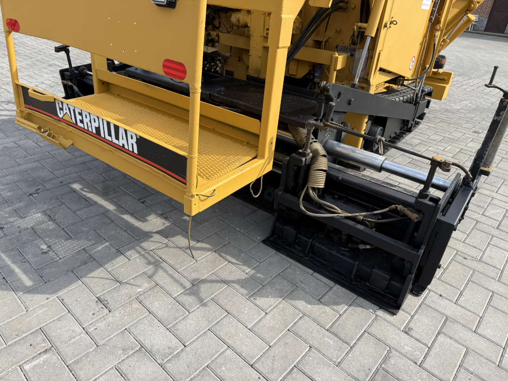 Usato 2007 Caterpillar BB 621C