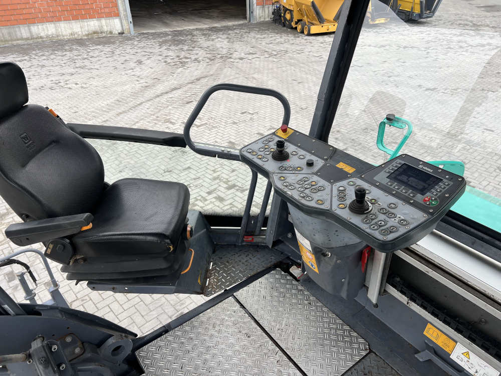 Usato 2017 Vogele Super 1800-3i