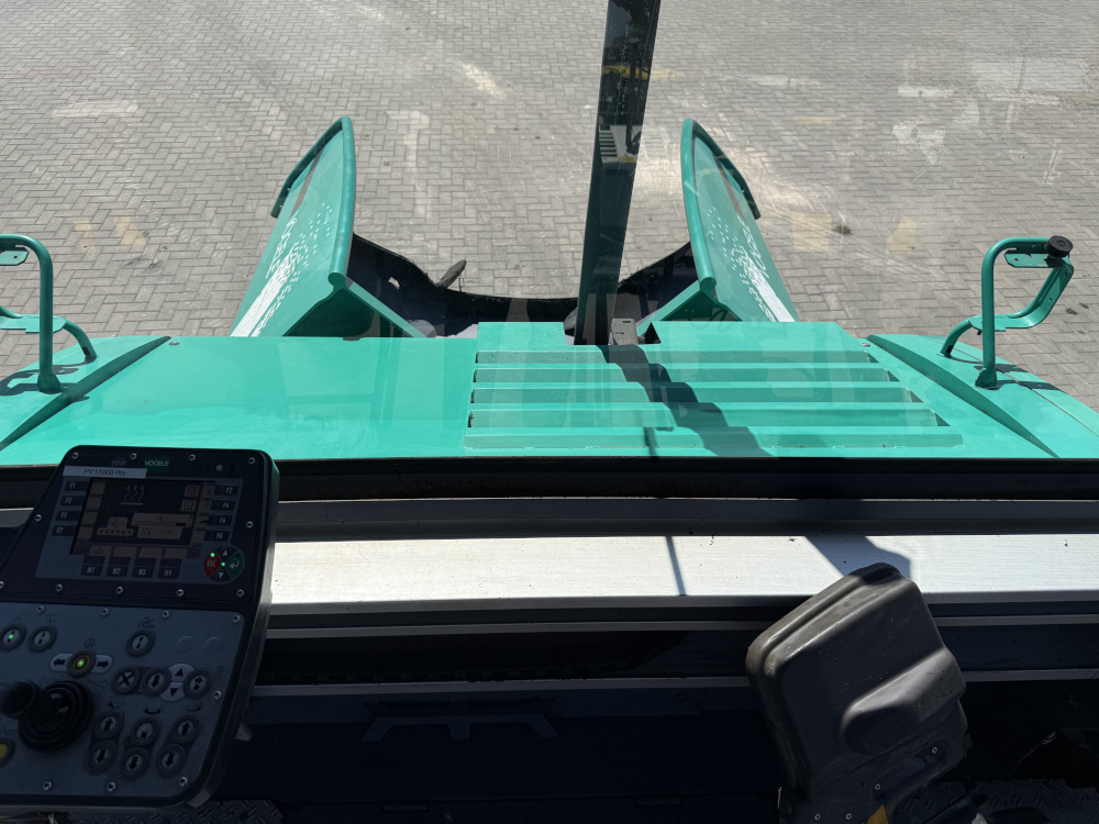 Usato 2015 Vogele Super 1800-3i