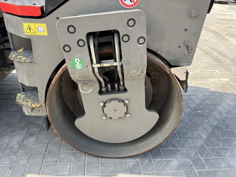 Usato 2018 Bomag BW 138 AD-5