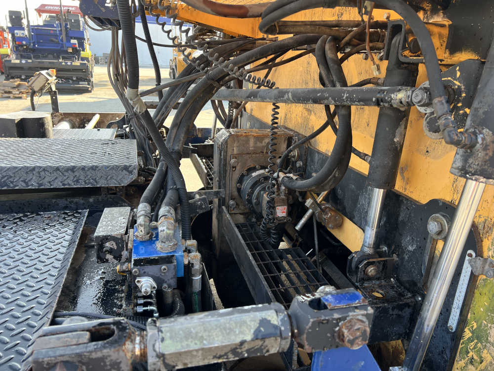 Usato 1998 Marini  MF 665