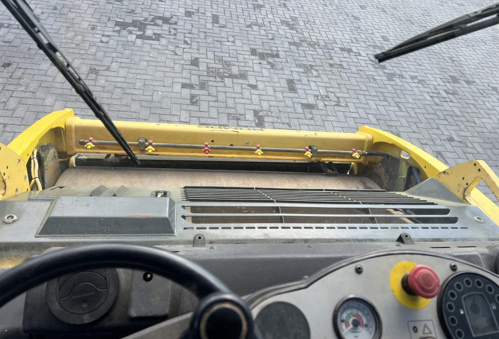 Usato 2011 Bomag BW 161 AD-4