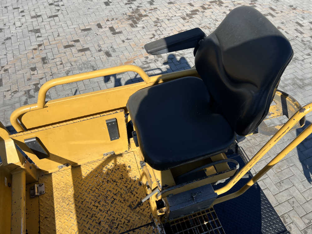 Usato 2006 Bitelli BB 730