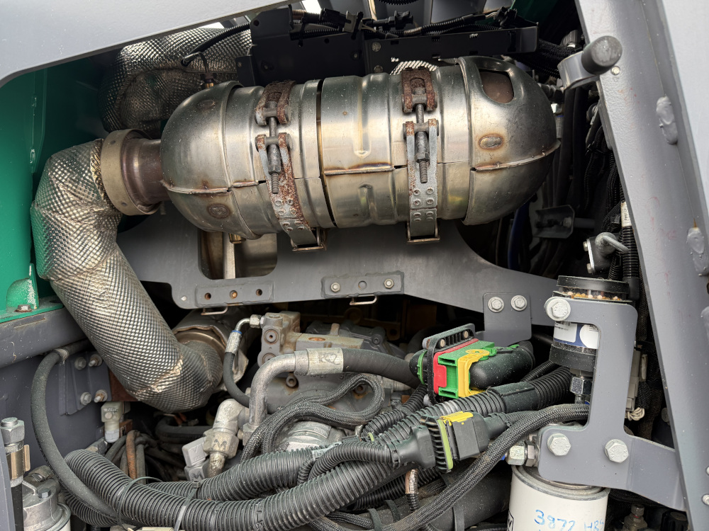 Usato 2018 Vogele S 1303-3i