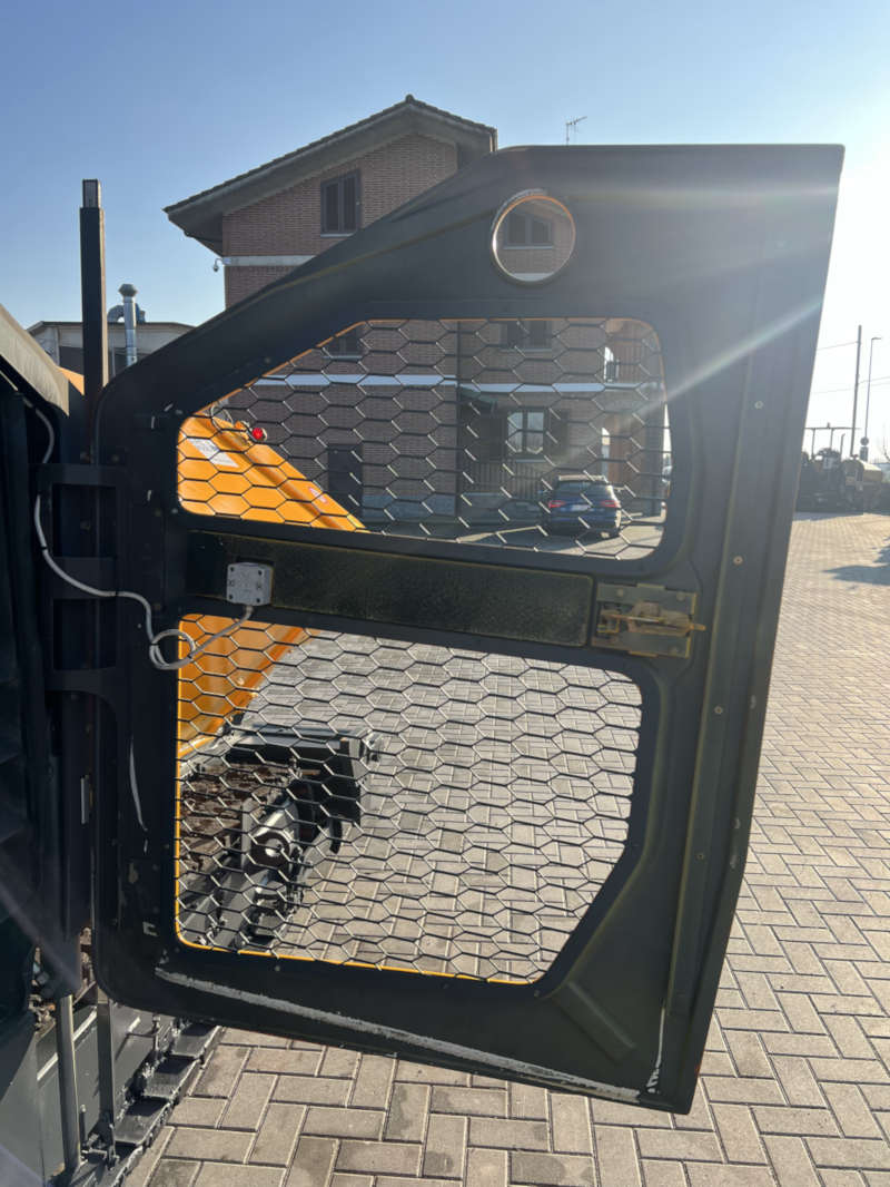 Usato 2014 Volvo P 6820C