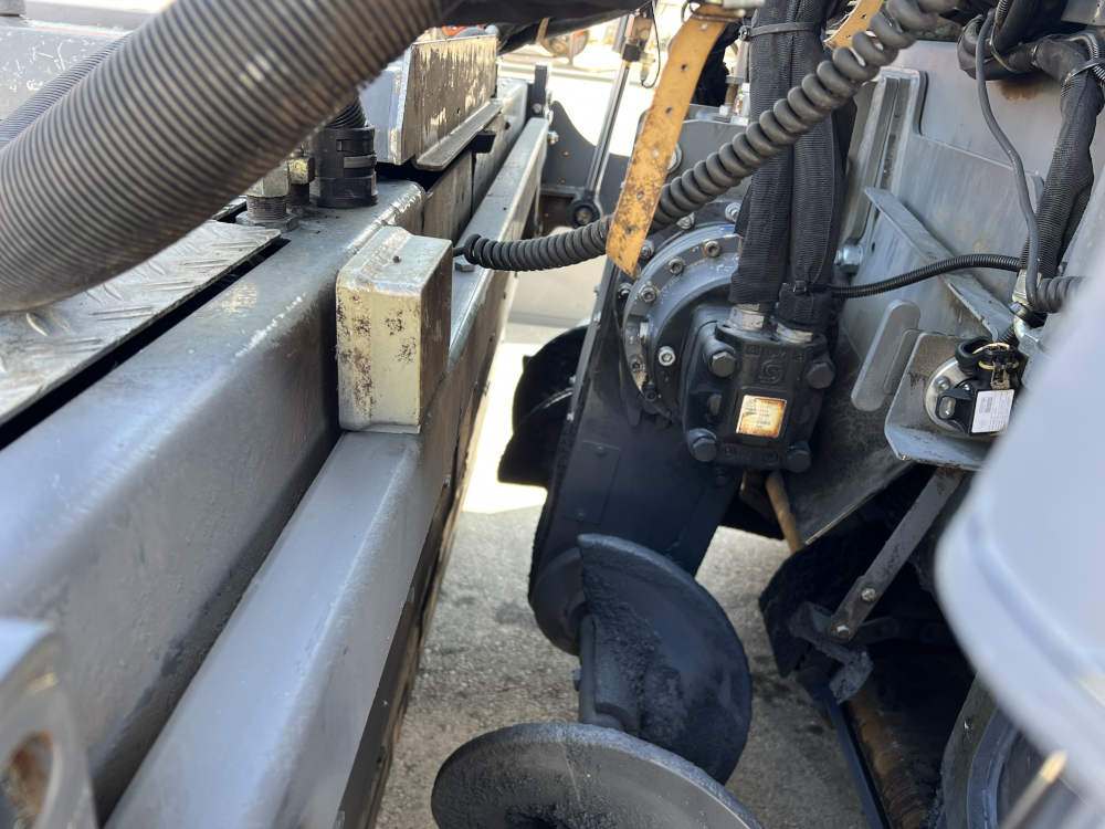 Usato 2017 Vogele S 1603-3i