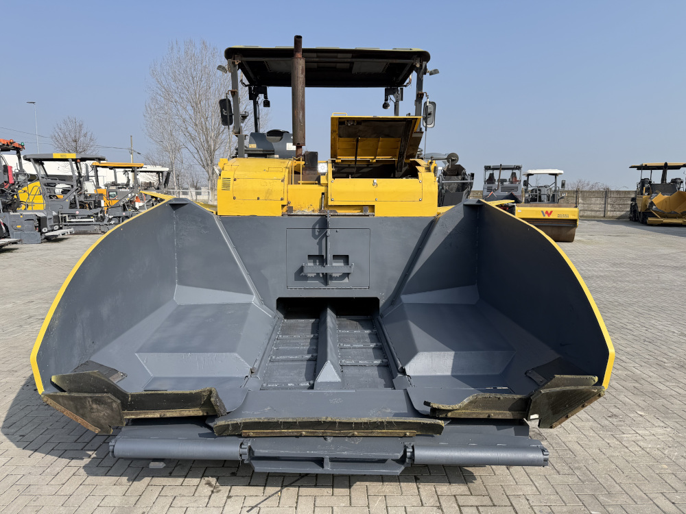 Usato 2015 Sumitomo HA 60W-8