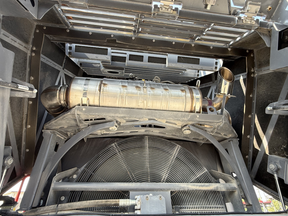 Usato 2021 Wirtgen W 150 CFi