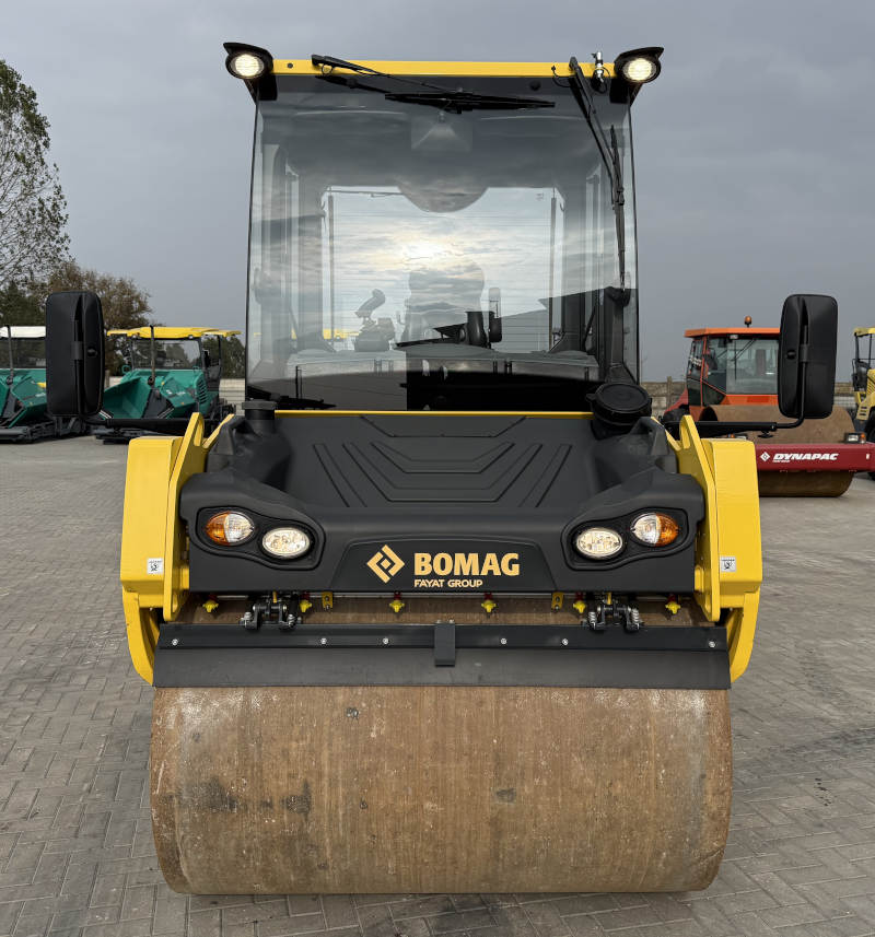Usato 2023 Bomag BW 151 AD-50
