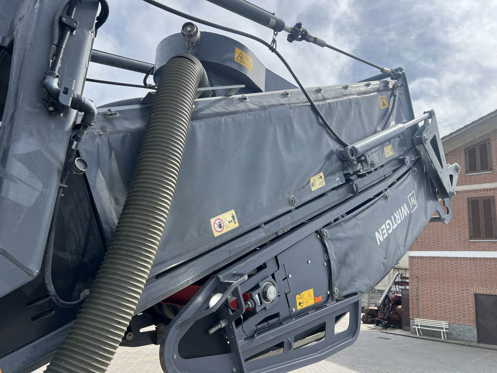 Usato 2019 Wirtgen W 200 Fi