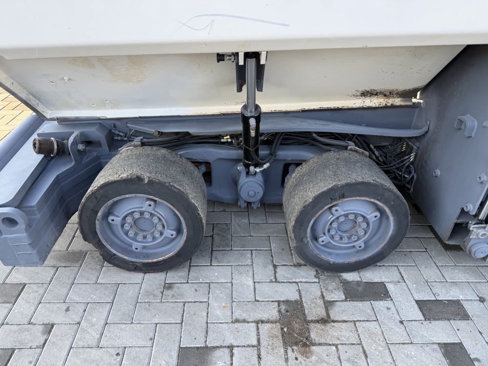 Usato 2021 Dynapac SD 2500 WS