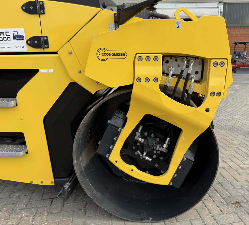 Usato 2023 Bomag BW 151 AD-50