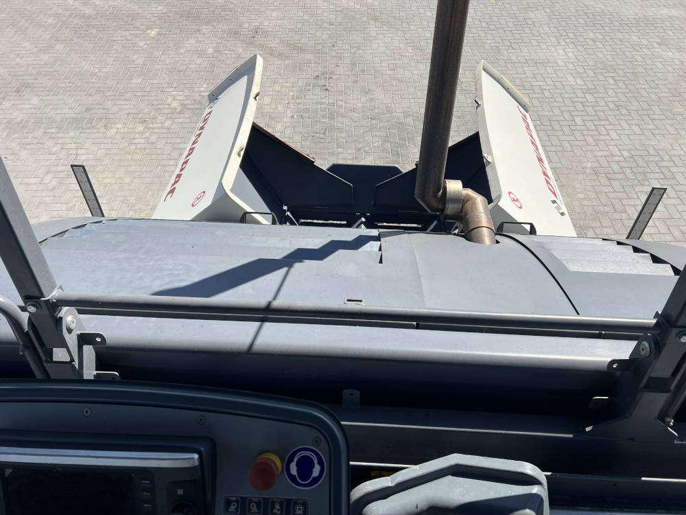 Usato 2019 Dynapac SD 2500 CS