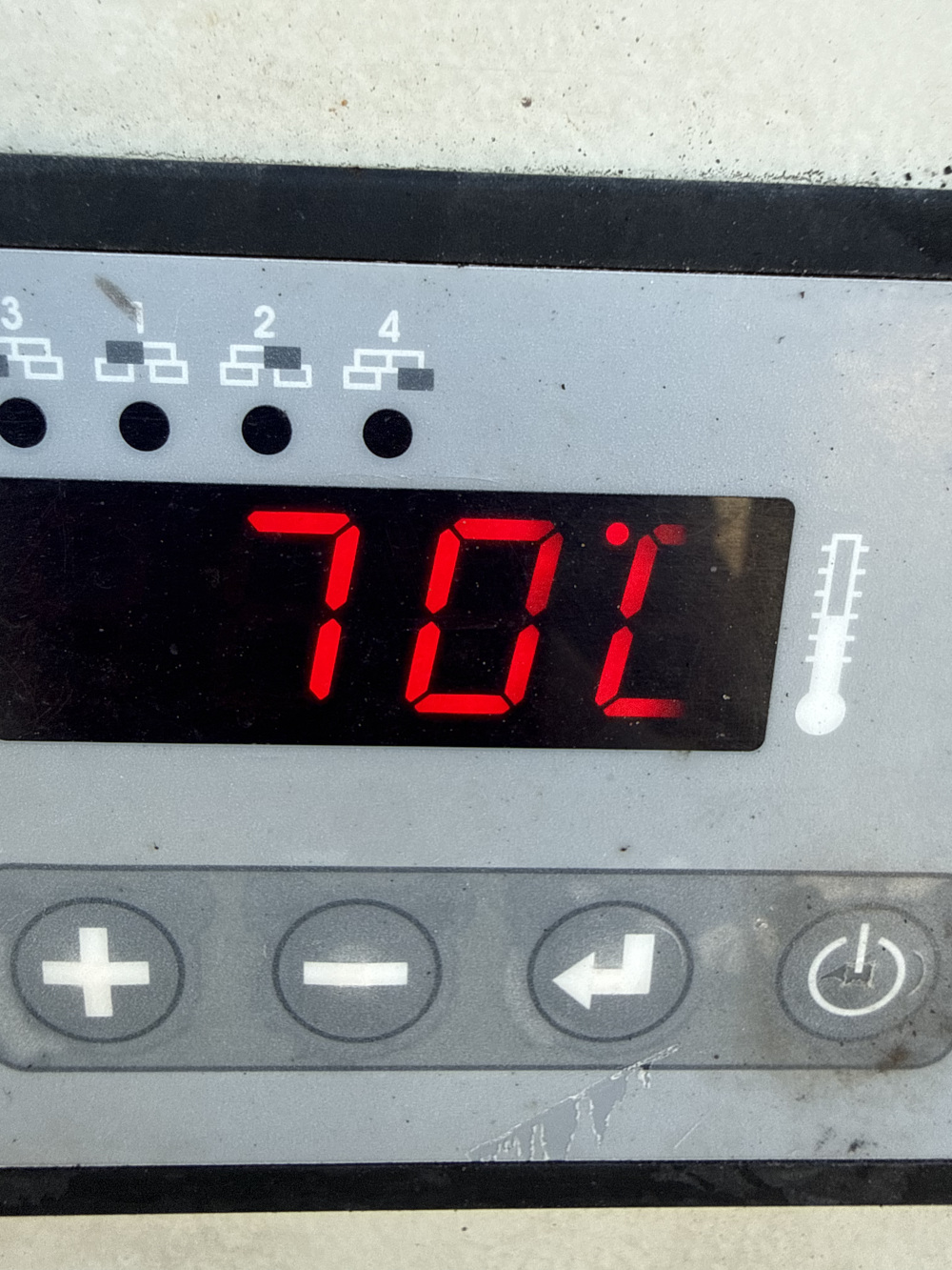 Usato 2012 Dynapac SD 2500 WS