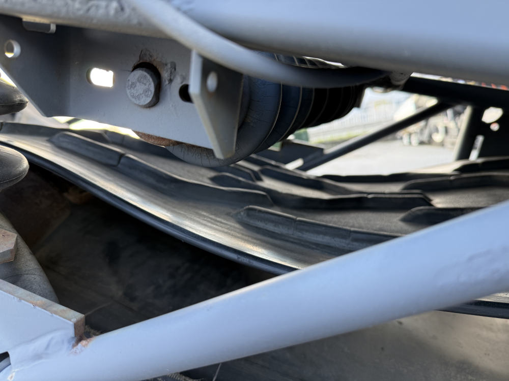 Usato 2001 Wirtgen W 1000F