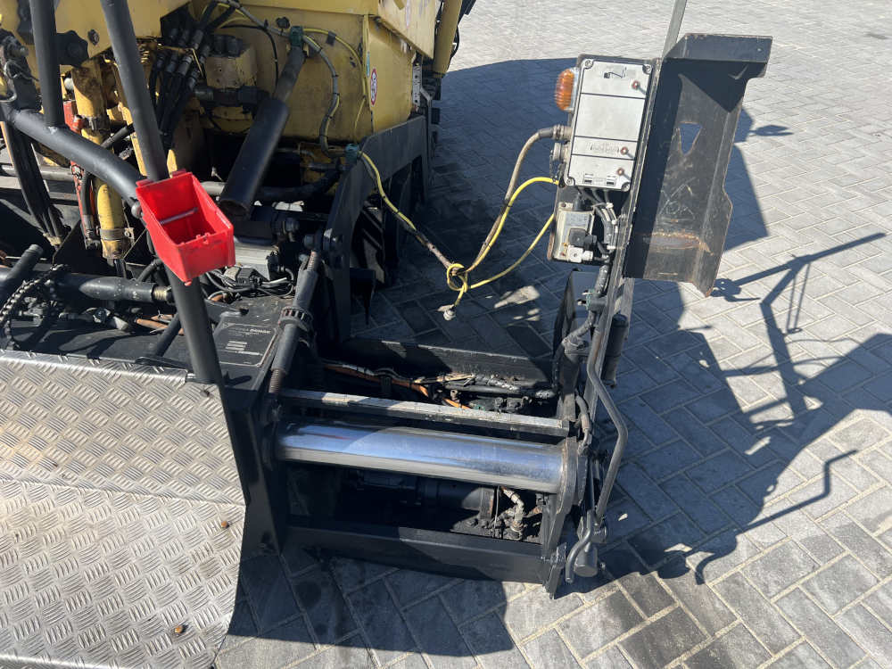 Usato 2003 Demag DF 45C