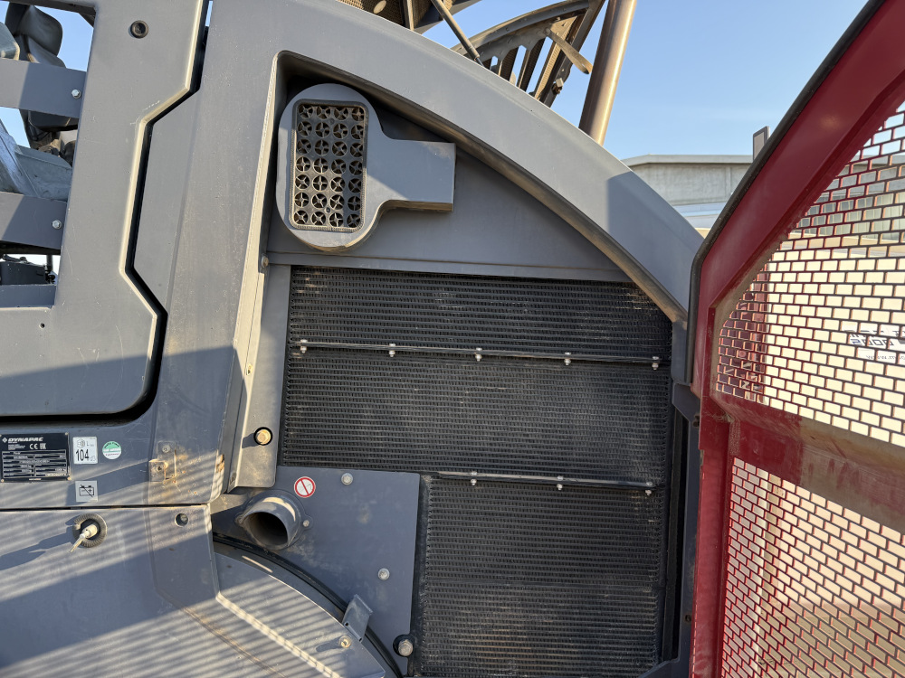 Usato 2021 Dynapac SD 2500 WS