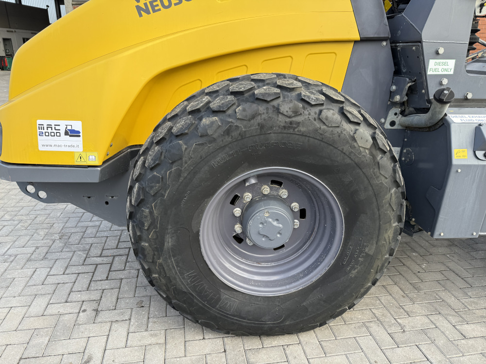 Usato 2020 Dynapac RC 110