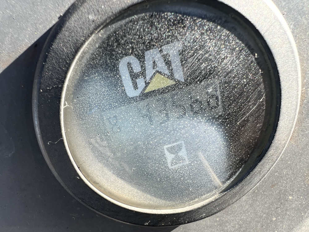 Usato 2011 Caterpillar AP 655D