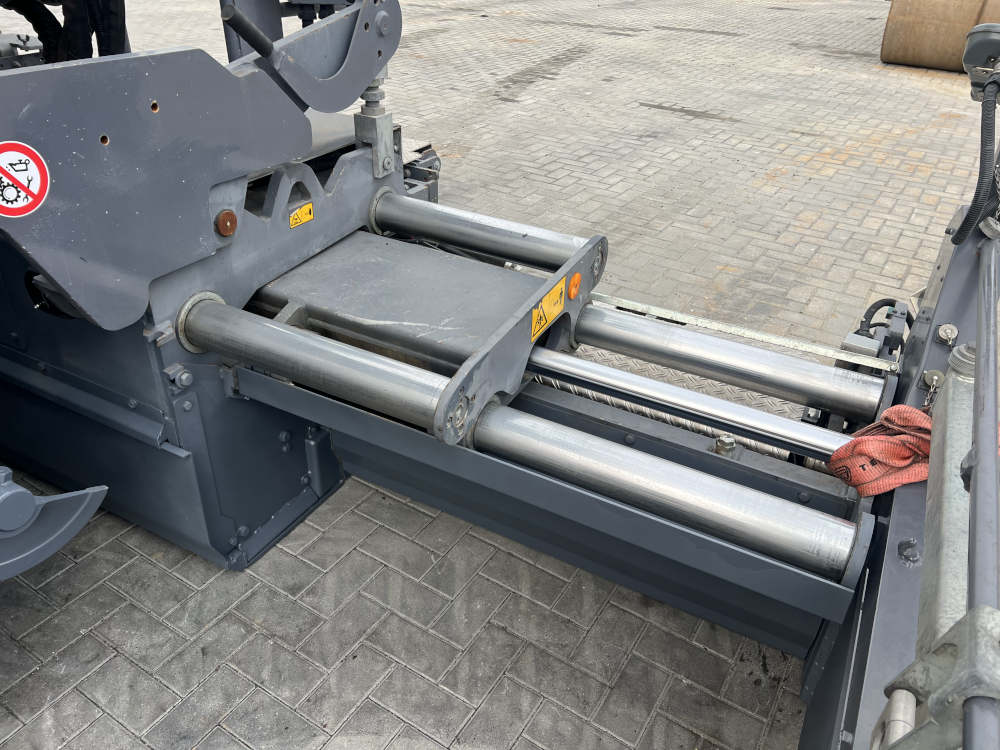 Usato 2018 Dynapac SD 2500 CS