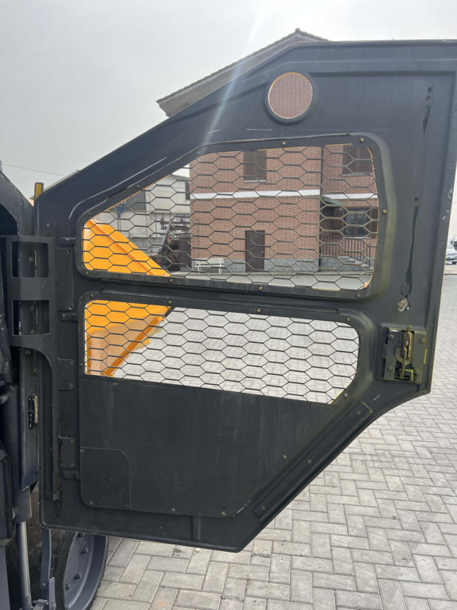 Usato 2015 Volvo P 6870C