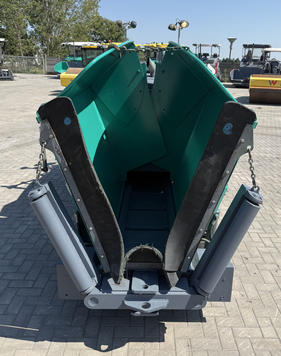 Usato 2017 Vogele Super 800-3i