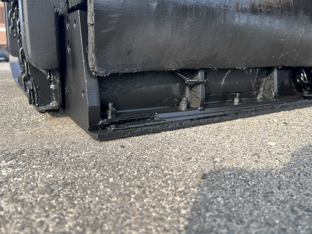 Usato 2017 Caterpillar AP 255E