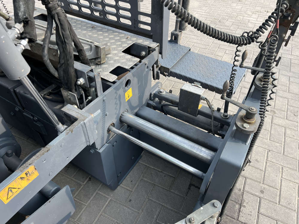 Usato 2015 Vogele Super 700-3i