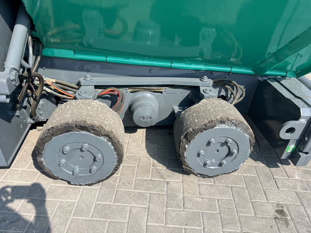 Usato 2013 Vogele S 1803-3i