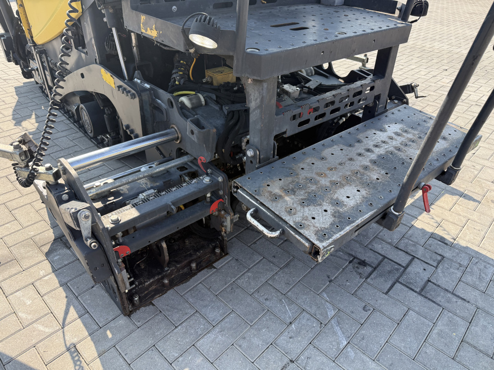 Usato 2020 Bomag BF 200 C-2