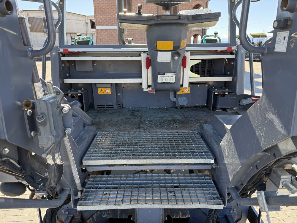 Usato 2020 Vogele S 1303-3i