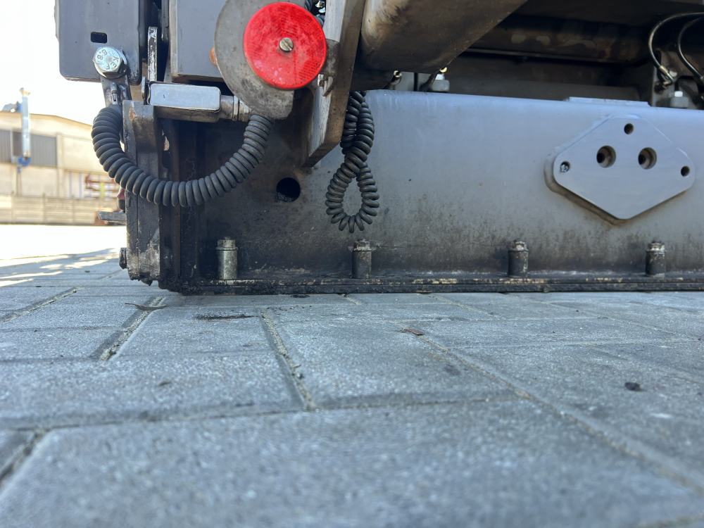 Usato 2016 Vogele Super 1800-3i