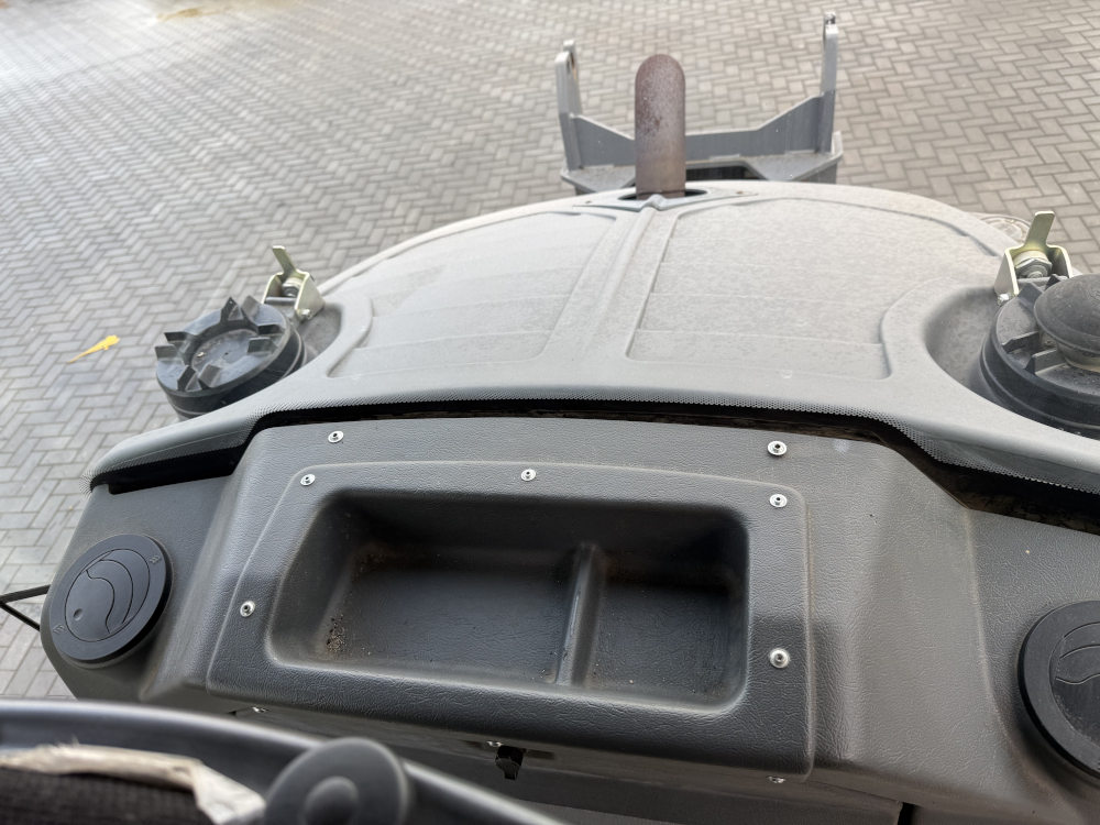 Usato 2016 Hamm DV+ 90i VV-S