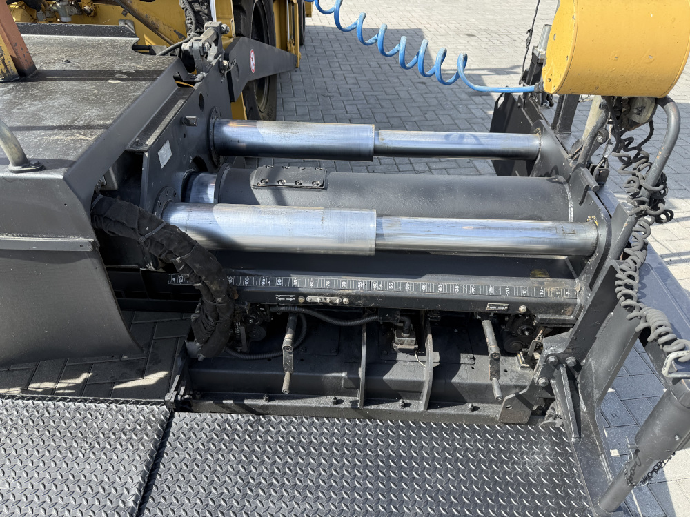 Usato 2007 Caterpillar AP 600
